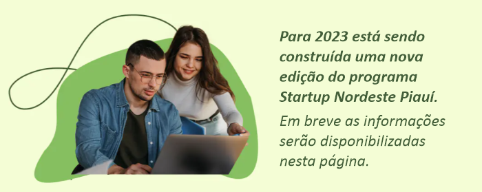 Startup Nordeste 2023 Piauí Sebrae